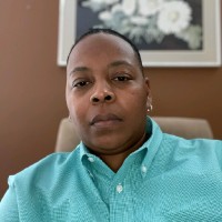 Curika Washington