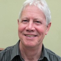 Christopher Dyson