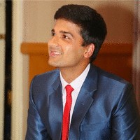 Sahil Kapoor