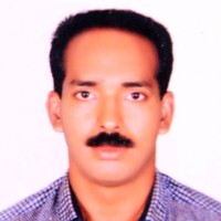 Jinesh Mathew