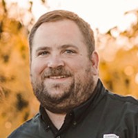 Nathan Frazier
