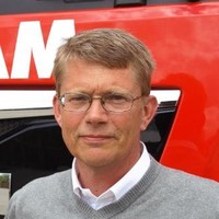 Ole Jørgensen