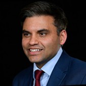 Jameel Tarmohamed