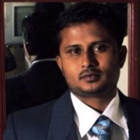 Abdul Azeez K