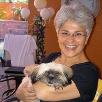 Maryann D'Aquino-Tearle