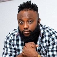 Mfoniso Samuel Udofia