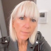 Nathalie Gimenez