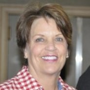 Laurie Lindgren