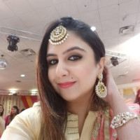 Rubina Singh