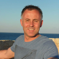 Matt Wilding