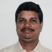 Pranab Majumder