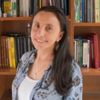 Catalina García-Acevedo