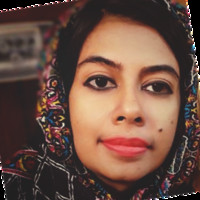 Farjana Sarmin