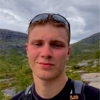 Petter Sand-Strand
