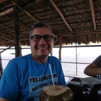 Fabio Seballos