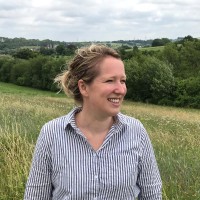 Inge Delhez - Berkers