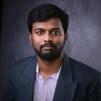 Sai Charan Balne