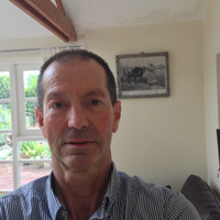 Colin Huckle