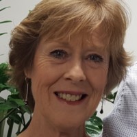 CATHERINE MITCHELL