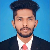 Chandru Lakshmanan