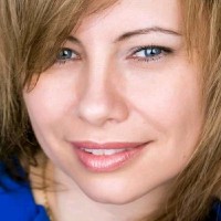 Ludmila Mantea