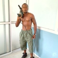 Fidelis Ngong