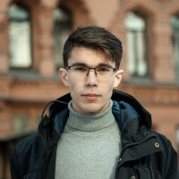 Nikita Ivanov