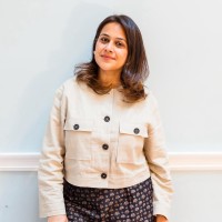 Darshana Gajare