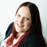 Amy Heap