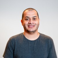 Geovani Oliveira
