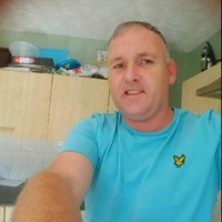 darren wood