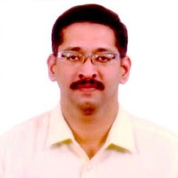 Nandkishor Sawant