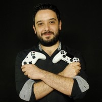 Daniel Dehesa