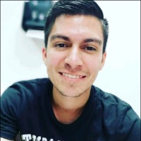 Edwin Trejos