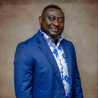 His  Excellency Amb.Prof .Oluwafemi Esan