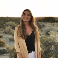 Sofía Salvatierra
