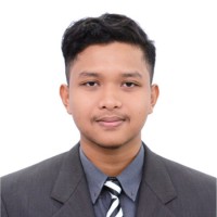 Muhammad Aqif Jazlie Rizal