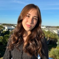 Jenna Moore