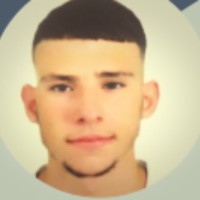 Mohamed Fares Benbrika