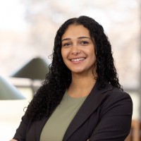 Yasmin Ali