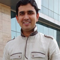 NAVIN DUBEY