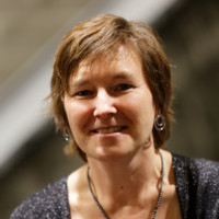 Hilde Van Hecke