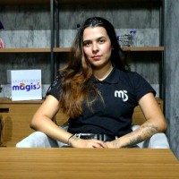 Pamela Maximo