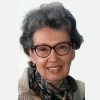 Alice Voicu-Romanescu, PMP®