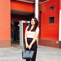 Anuradha Bhargava