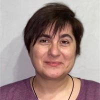 Lourdes Martínez Giménez