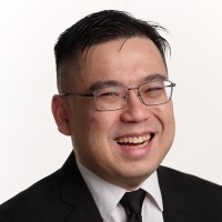 Lennie Chua