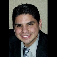 Sergio Carrera Mendoza