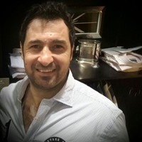 Saleh Abu-Safieh