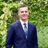 Garrett Baker, B.S., M.S.